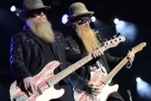 zz top